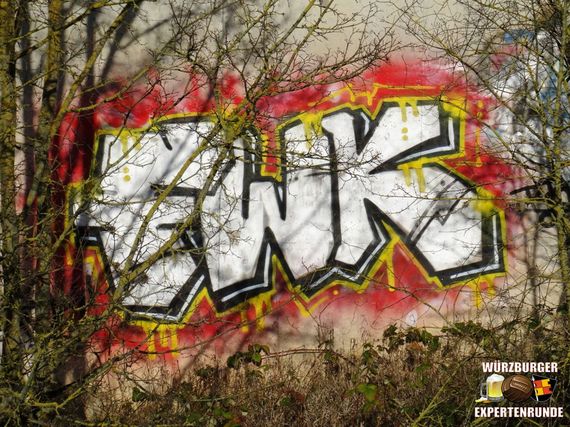 Würzburger Kickers vs SV Waldhof Mannheim 07 (0-0)