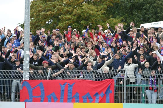 SC Preußen Münster vs Wuppertaler SV Borussia (4-1)