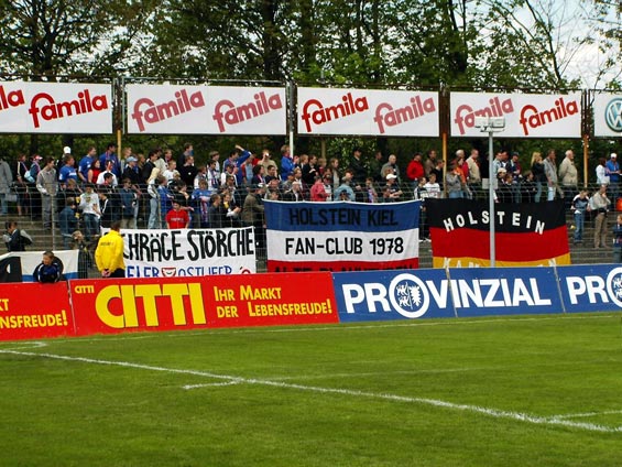 SC Paderborn 07 vs Wuppertaler SV Borussia (1-0)