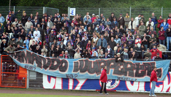 Wuppertaler SV Borussia vs SSVg Velbert 02 (1-0)