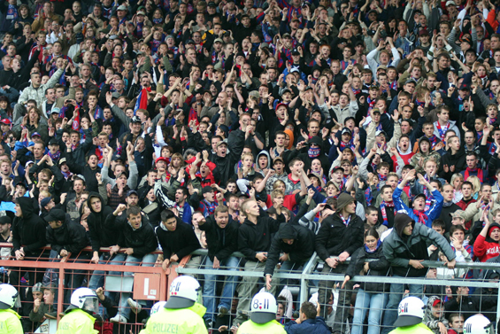 Rot-Weiss Essen vs Wuppertaler SV Borussia (1-0)