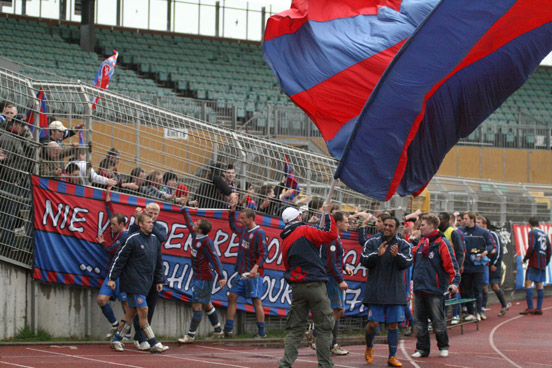 VfL Wolfsburg II vs Wuppertaler SV Borussia (1-2)