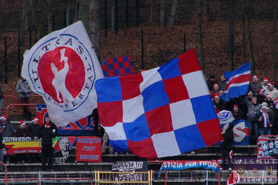 FC Erzgebirge Aue vs Wuppertaler SV Borussia (1-0)