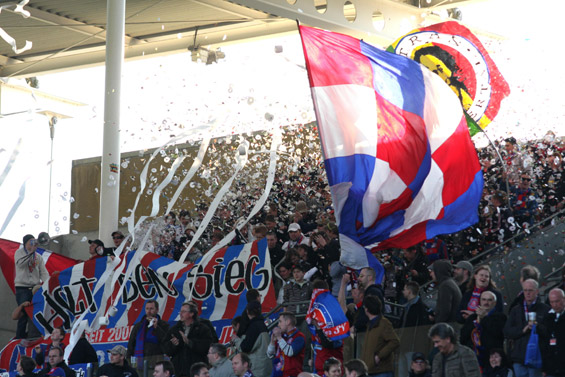 Wuppertaler SV Borussia vs VfR Aalen (5-0)
