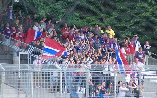 VfB Stuttgart II vs Wuppertaler SV Borussia (2-0)