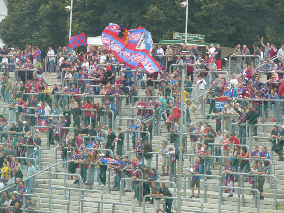 Wuppertaler SV Borussia vs VfB Stuttgart II (0-3)