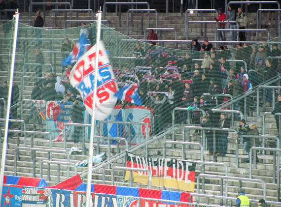 Wuppertaler SV Borussia vs FC Schalke 04 II (2-0)