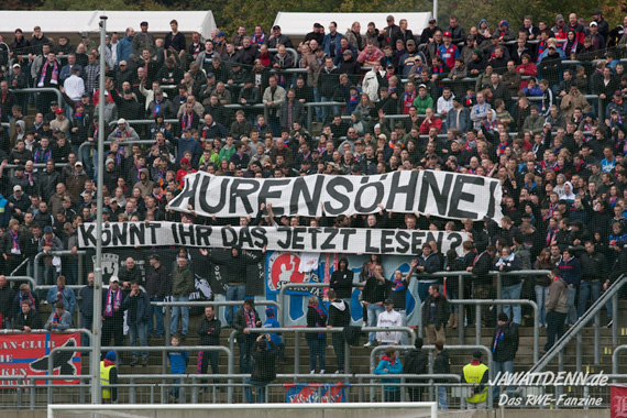 Wuppertaler SV Borussia vs Rot-Weiss Essen (5-2)