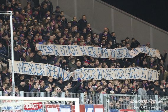 Rot-Weiss Essen vs Wuppertaler SV Borussia (1-0)