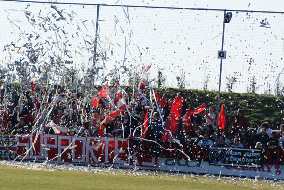 ZFC Meuselwitz vs FC Sachsen Leipzig (0-2)