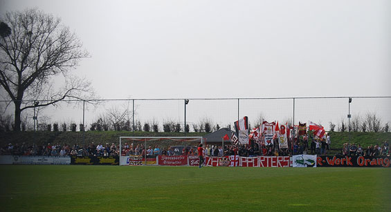 ZFC Meuselwitz vs FC Carl Zeiss Jena (2-6)