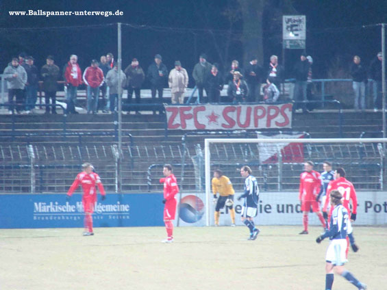 SV Babelsberg 03 vs ZFC Meuselwitz (3-0)