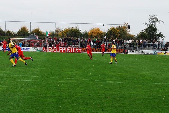 ZFC Meuselwitz vs FC Carl Zeiss Jena (2-1)