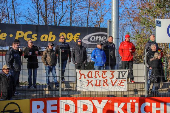 ZFC Meuselwitz vs FC Carl Zeiss Jena (0-1)
