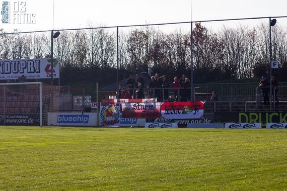 ZFC Meuselwitz vs SV Babelsberg 03 (3-2)