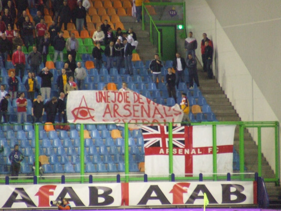 FC Twente Enschede vs Arsenal FC (0-2) (1)