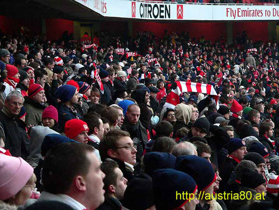 Arsenal FC vs Bolton Wanderers (1-0) (2)