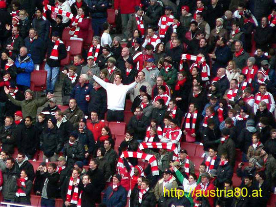 Arsenal FC vs Manchester United (1-3) (4)