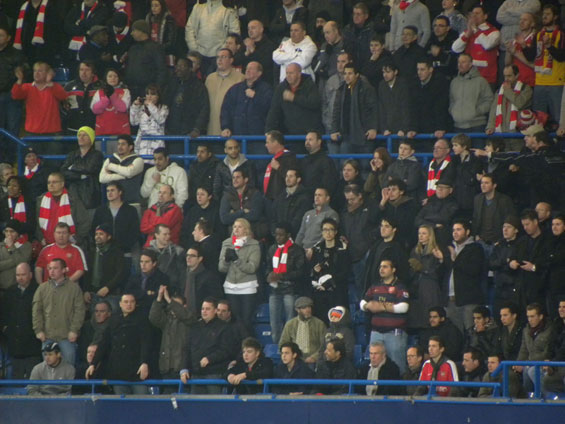 Chelsea FC vs Arsenal FC (2-0) (3)