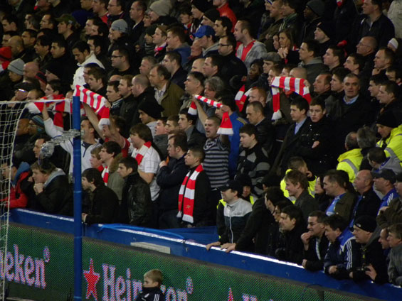 Chelsea FC vs Arsenal FC (2-0) (4)