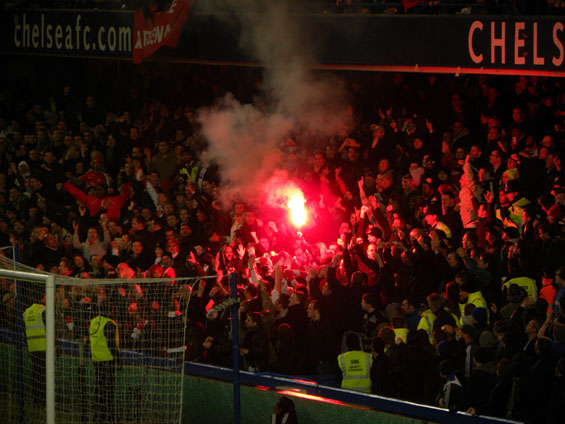 Chelsea FC vs Arsenal FC (2-0) (5)