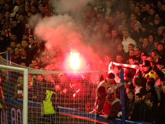Chelsea FC vs Arsenal FC (2-0) (8)