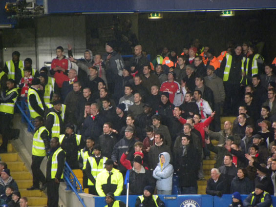 Chelsea FC vs Arsenal FC (2-0) (9)