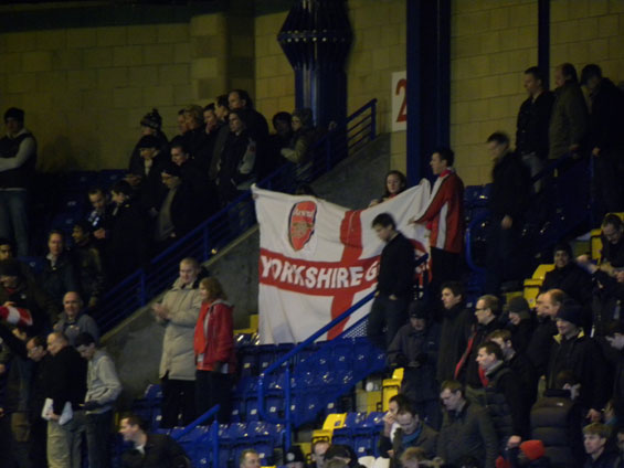 Chelsea FC vs Arsenal FC (2-0) (10)