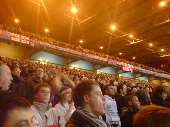 Aston Villa vs Arsenal FC (1-2) (1)