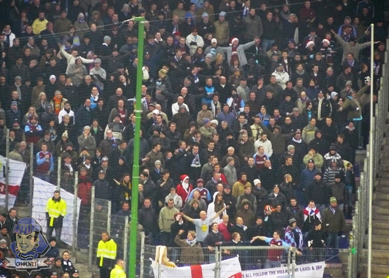 Hamburger SV vs Aston Villa (3-1) (3)