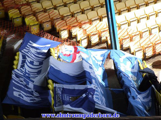 Southend United vs Colchester United (0-3) (5)