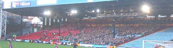Crystal Palace vs Queens Park Rangers (3-0) (3)