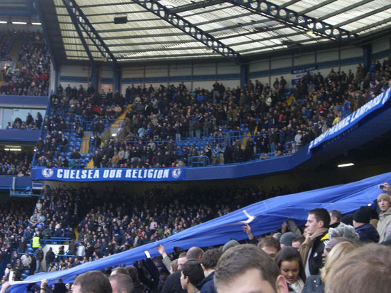 Chelsea FC vs Hull City (0-0) (3)