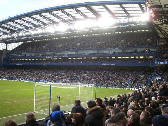 Chelsea FC vs Hull City (0-0) (4)