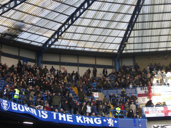 Chelsea FC vs Hull City (0-0) (5)