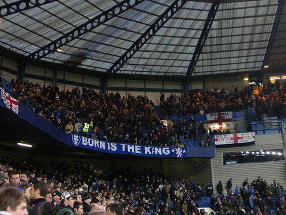 Chelsea FC vs Hull City (0-0) (7)