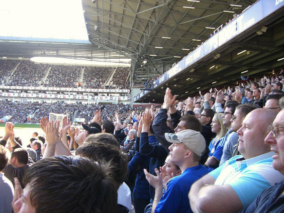 West Ham United vs Chelsea FC (0-1) (1)