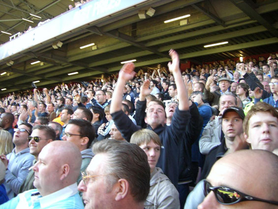 West Ham United vs Chelsea FC (0-1) (4)