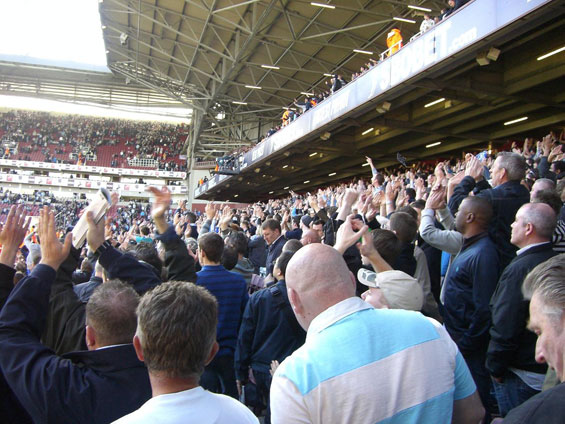 West Ham United vs Chelsea FC (0-1) (5)