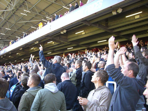 West Ham United vs Chelsea FC (0-1) (6)