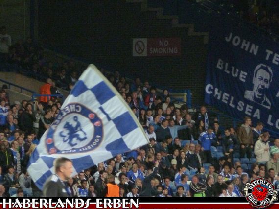 Chelsea FC vs Bayer 04 Leverkusen (2-0) (2)