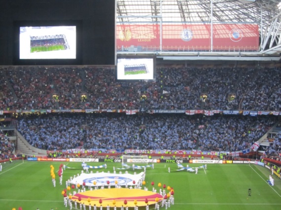 Benfica Lissabon vs Chelsea FC (1-2) (2)