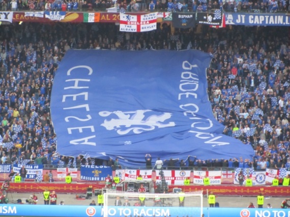 Benfica Lissabon vs Chelsea FC (1-2) (3)
