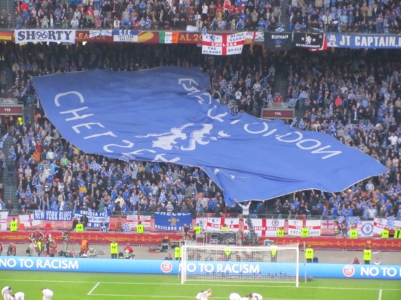 Benfica Lissabon vs Chelsea FC (1-2) (4)