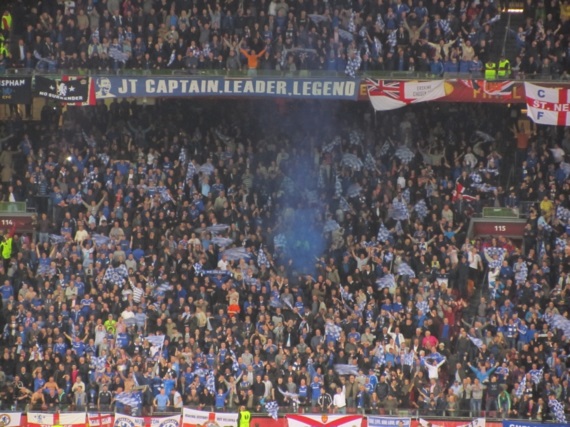 Benfica Lissabon vs Chelsea FC (1-2) (5)