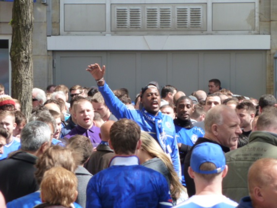 Benfica Lissabon vs Chelsea FC (1-2) (7)