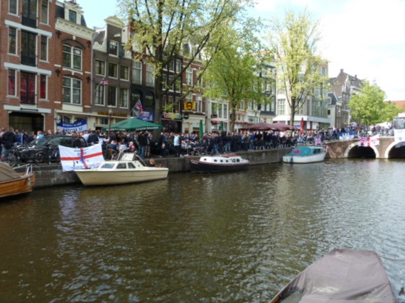 Benfica Lissabon vs Chelsea FC (1-2) (8)
