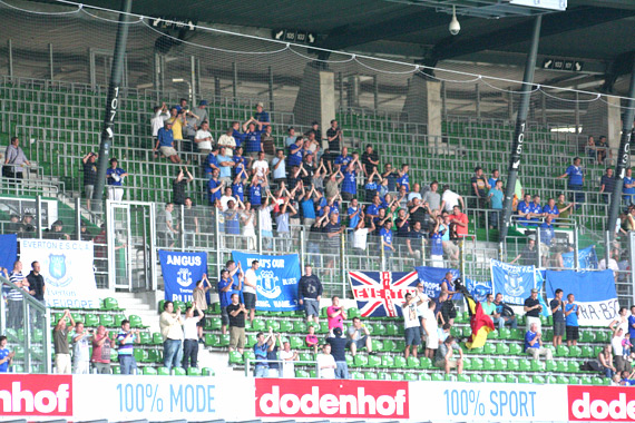 Werder Bremen vs FC Everton (1-0) (1)