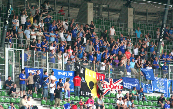 Werder Bremen vs FC Everton (1-0) (6)