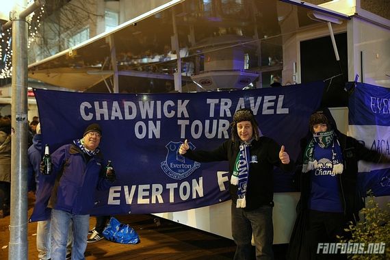 VfL Wolfsburg vs FC Everton (0-2) (1)